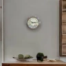 Настенные часы Алмаз С32