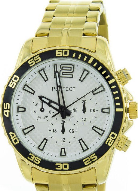 Наручные часы perfect m125-09