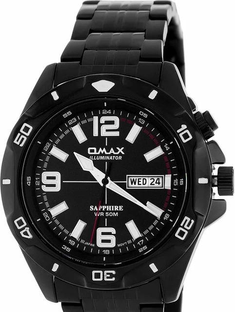 Наручные часы omax csl003b002