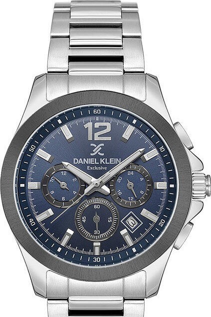Наручные часы daniel klein dk13672-3