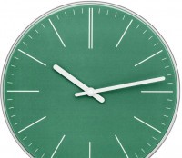 Настенные часы ТРОЙКА 52000570