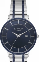 Наручные часы jg.polo club 0725 s02166m.5 4.200