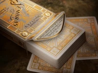 Карты &quot;Theory11 Sembras Playing Cards&quot;