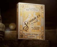 Карты &quot;Theory11 Sembras Playing Cards&quot;