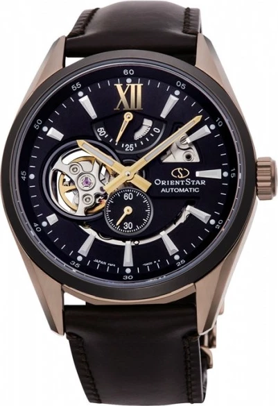наручные часы orient re-av0115b