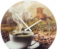 Настенные часы nicole time nt529