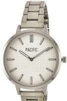 Наручные часы pacific x6198-5 корп-хром циф-бел браслет