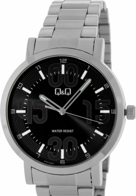 Наручные часы qq q10a-004py