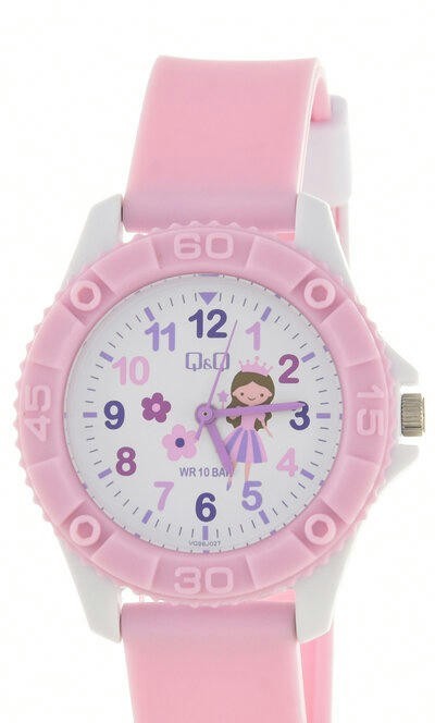 Наручные часы qq vq96j027y