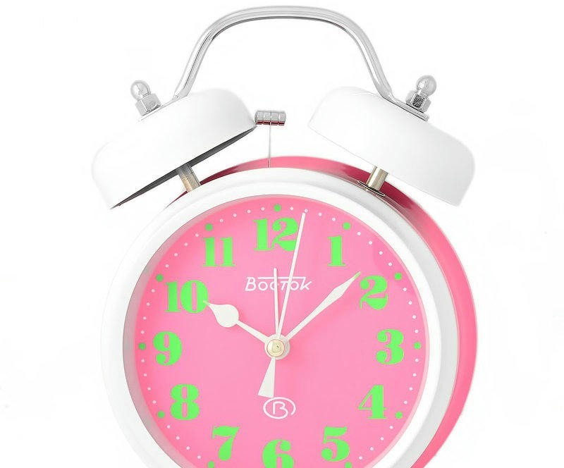 ВОСТОК k 868-14 кварцевый