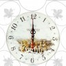 Настенные часы time 2 go 805