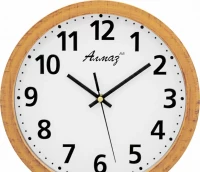 Настенные часы Алмаз В220