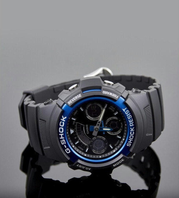 Наручные часы aw-591-2a