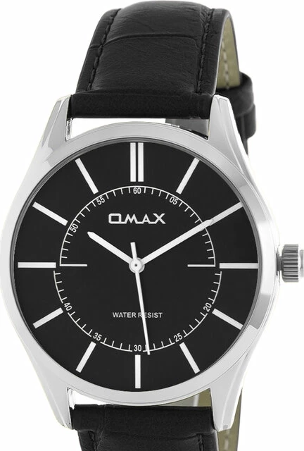Наручные часы omax rms015ib12