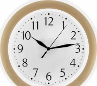 Настенные часы ТРОЙКА 122281201