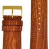 Ремешки mario notti s-11, 24 р-р, honey