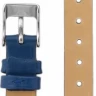Ремешки "kmv" s-22, 12 р-р, blue, m