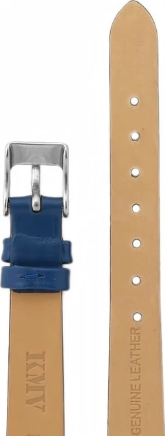 Ремешки "kmv" s-22, 12 р-р, blue, m