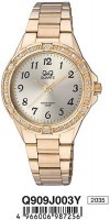 Наручные часы q&amp;q   q909 j003