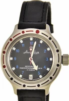 Наручные часы ВОСТОК 2416 (420268) ремень