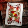 Карты "Theory11 Teenage Mutant Ninja Turtles Playing Cards"