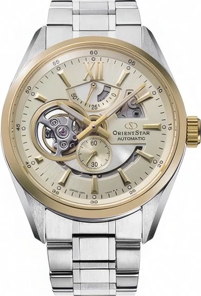 наручные часы orient re-av0124g