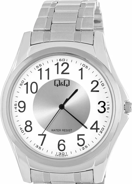 Наручные часы qq c41a-002py