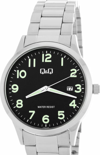 Наручные часы qq a482j205y