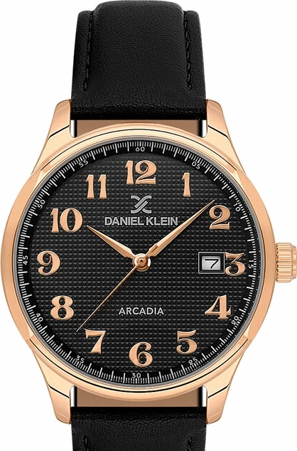 Наручные часы daniel klein dk.6.14051-4