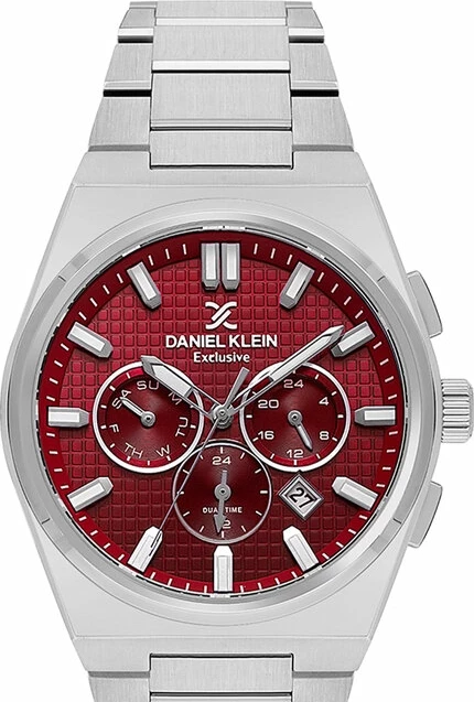 Наручные часы daniel klein dk.1.13981-6