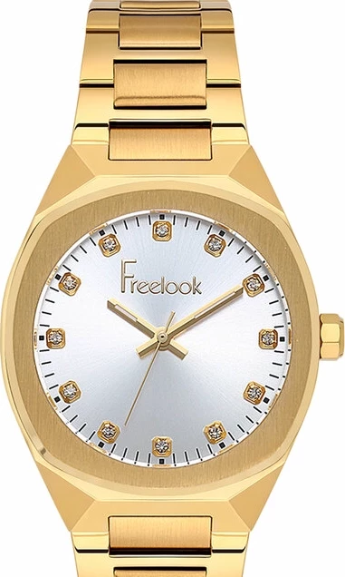 Наручные часы freelook 1.10509-3