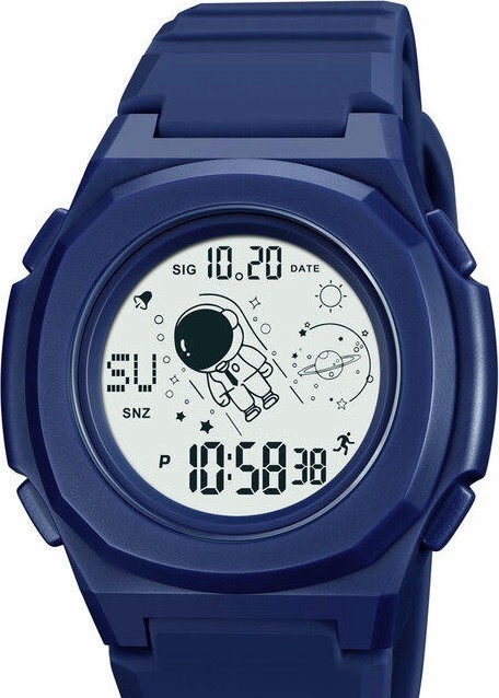 Skmei 2024BU blue