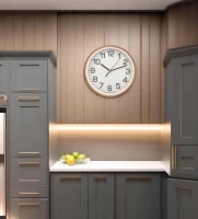 Настенные часы Алмаз В219