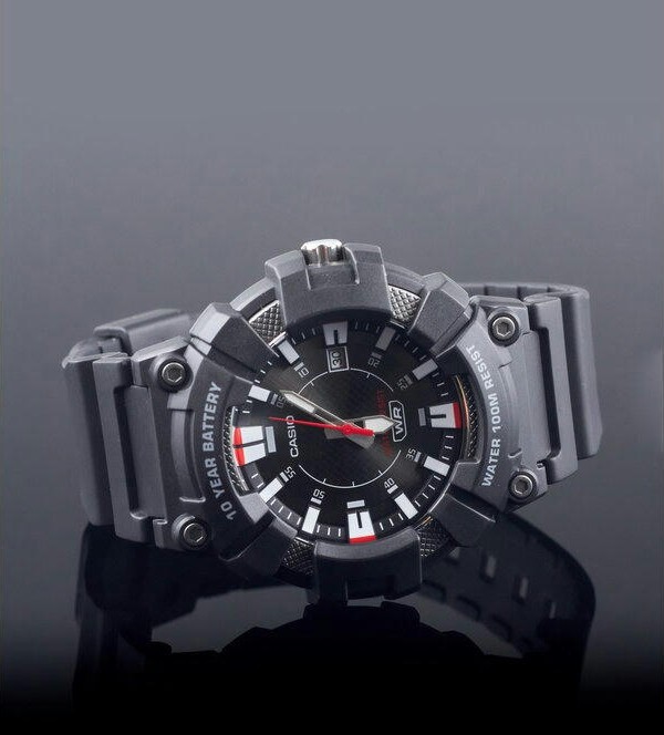 Наручные часы mw-610h-1a