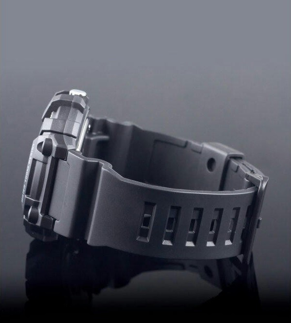 Наручные часы mw-610h-1a