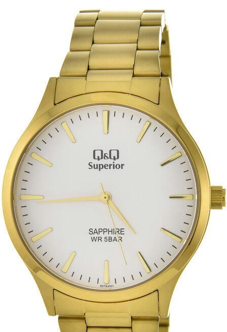 Наручные часы qq s278j001y