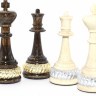 Шахматные фигуры "Фишер-2", Armenakyan