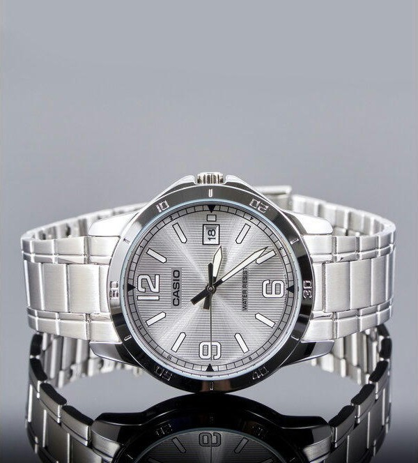 Наручные часы mtp-v004d-7b2