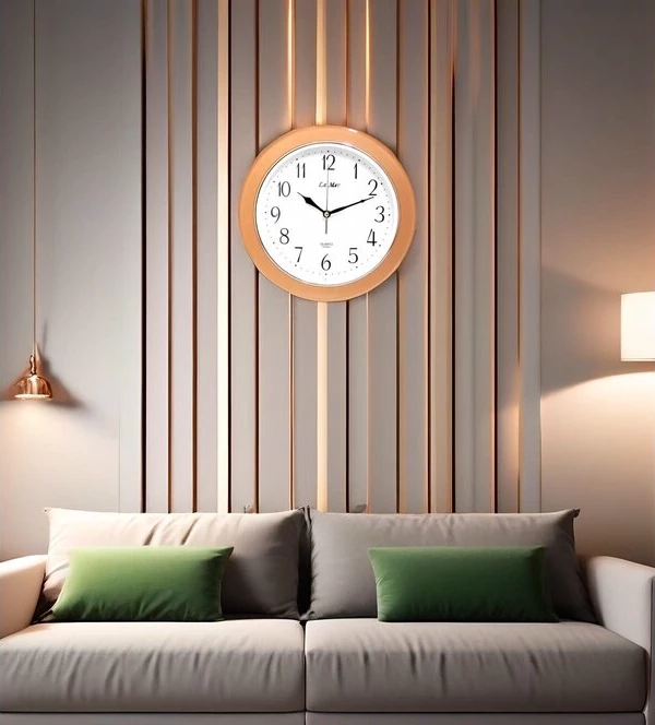 Настенные часы la mer gd003024