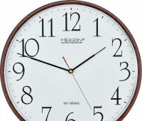 Настенные часы mirron p3274А ДБ