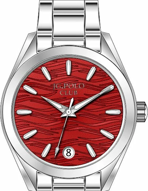 Наручные часы jg.polo club 0224 s03988.06 3.290