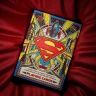 Карты "Theory11 Superman Playing Cards"