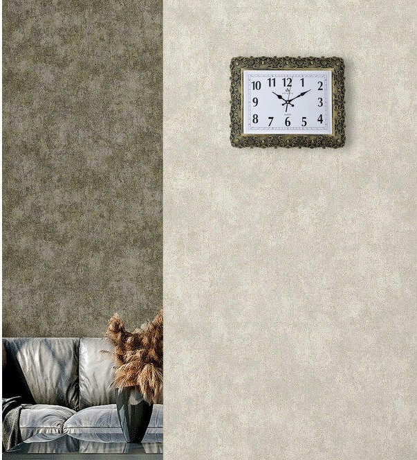 Настенные часы atlantis tld-35216a brown