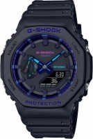 Наручные часы casio   ga-2100vb-1a