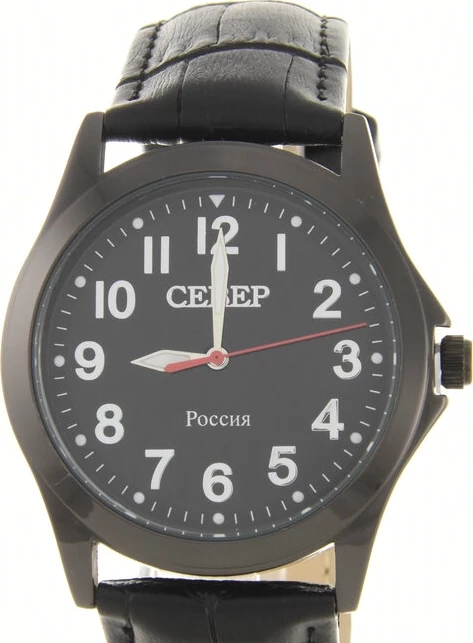 Наручные часы Север a2035-100-441c1