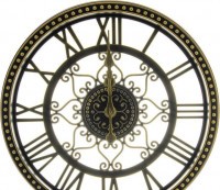 Настенные часы mirron c9002 З