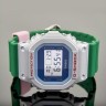 Наручные часы dw-5600eu-8a3