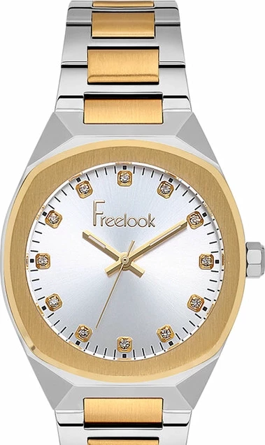 Наручные часы freelook 1.10509-4