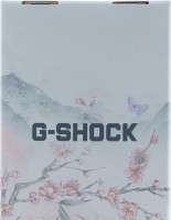 Наручные часы dw-5610sl-4a4