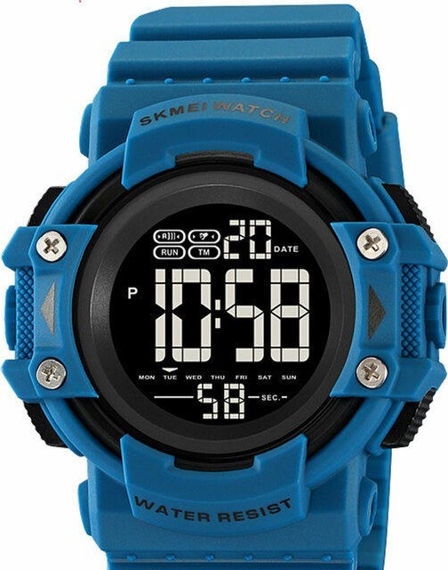 Skmei 2195BU blue